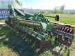 Cultivador - Amazone - catros 5001-2
