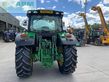 Tractor agrícola - John Deere - 6105r tractor (st26571)