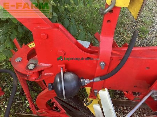 Arado - Pöttinger - servo 35 s-5 plusnova