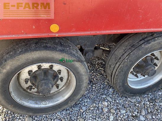 Remolqu esparcidor - JF Stoll - vm 24-3 sc