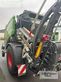 Empacadora gigant - Fendt - rotana 160 v combi