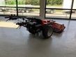 Cortacésped manual - Aebi - cc150