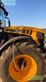 Tractor agrícola - JCB - fastrac 4220