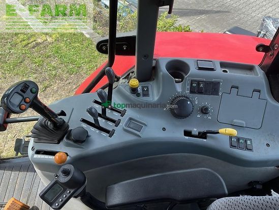 Tractor agrícola - McCormick - mtx 110
