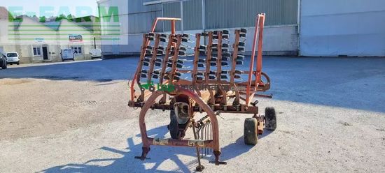 Rastrillo - Kuhn - ga4101