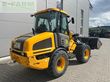 Minicargadora - JCB - 407