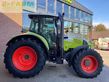 Tractor agrícola - Claas - arion 640