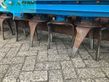 Sembradora - Rabe - corvus pke 4011 rotoreg met zaaimachine 4 mtr