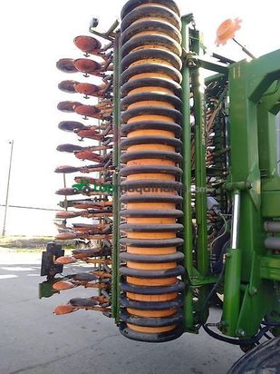 Sembradora - Amazone - airstar xact