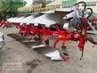 Arado - Pöttinger - servo 35 s plus 5 scharig