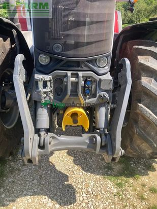 Tractor agrícola - Massey Ferguson - 8s.265 dyna e-power