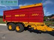 Remolqu agrícola - Schuitemaker - rapide 2000 sw