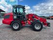 Telescopica - Weidemann - t 4080
