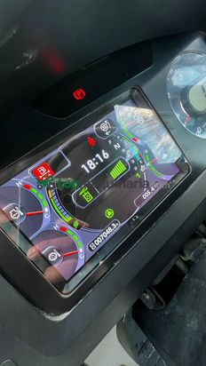 Pala cargadora  Komatsu WA270-8E0