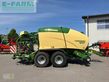 Empacadora gigant - Krone - comprima cv150 xc plus