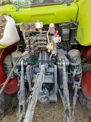 Tractor agrícola - Claas - arion 440