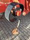 Cultivador - Kuhn - prolander 9000