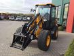 Minicargadora - JCB - 407