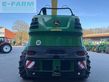 Cosechadora de Cereal - John Deere - 8700i prodrive 40km/h