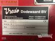 Equipamiento / accesorio - Vredo - trac vt 4546 gülleselbstfahrer