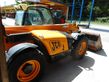 Telescopica - JCB - 541-70 agri mit manitou schnellwechsler
