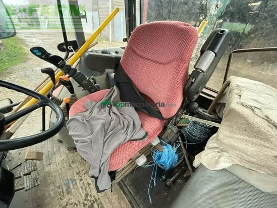 Tractor agrícola - McCormick - cx 105