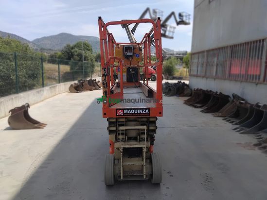 Tijera JLG 2030ES