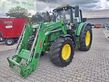 Tractor agrícola - John Deere - 6115m