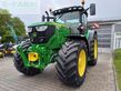 Tractor agrícola - John Deere - 6155r
