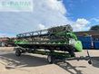 Cosechadora de Cereal - John Deere - t660