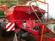 Sembradora monograno mecanica - Kverneland - düngertank saatguttank
