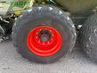 Empacadora gigant - Claas - quadrant 5200 fc