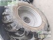 Tractor agrícola - Deutz-Fahr - agrotron 6160 c shift