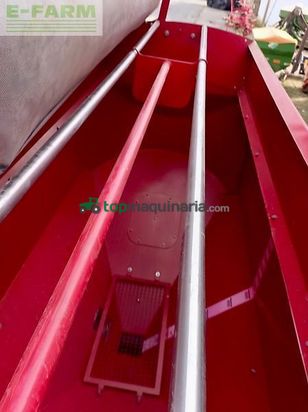 Sembradora - Horsch - pronto 4 dc