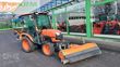 Tractor agrícola - Kubota - b2-261 h cab