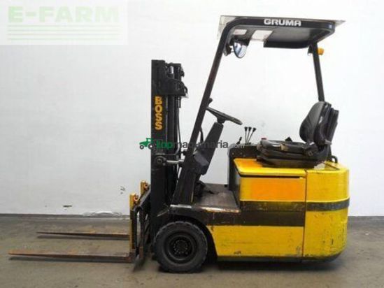 Elevadora - Steinbock - le 13 mk iv a-1