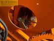 Remolqu esparcidor - Lucas - spirmix 220