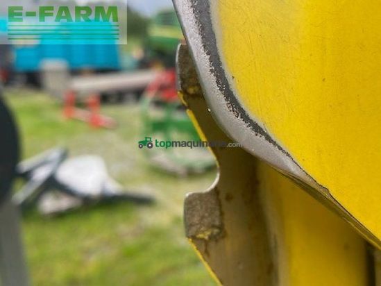 Cosechadora de Cereal - John Deere - 9700i prodrive 40km/h