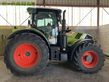 Tractor agrícola - Claas - arion 650 cmatic s5 tradition