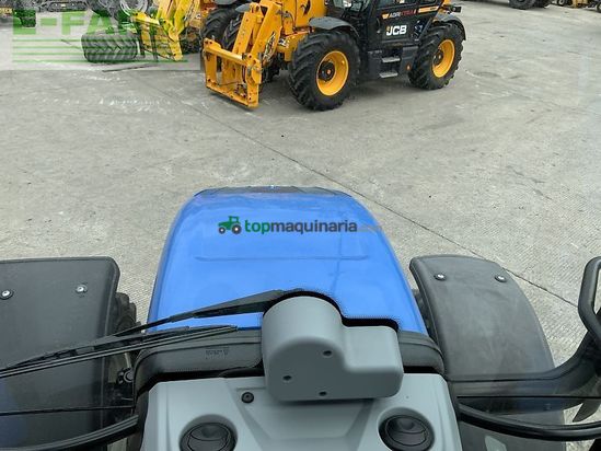 Tractor agrícola - New Holland - t5.95 tractor (st23762)