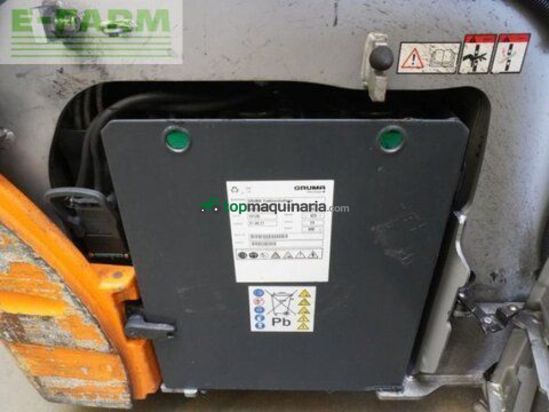 Elevadora - Still - rx20-16