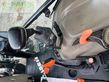 Tractor agrícola - Case IH - jxu 85 + hauer frontlader pom s90