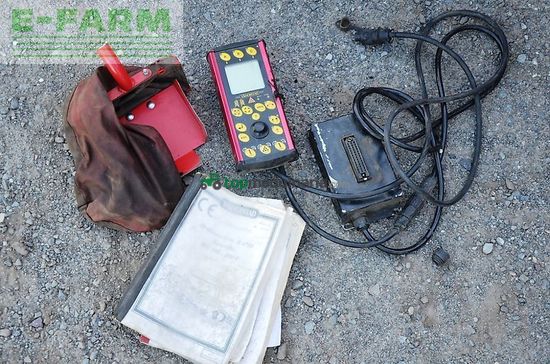 Sembradora - Väderstad - rapid 600 f