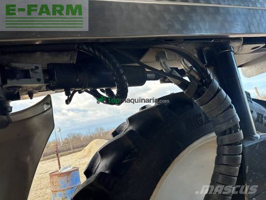 Atomizador - Gaspardo - uragano 3000