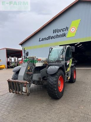 Telescopica - Claas - scorpion 9055