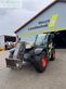 Telescopica - Claas - scorpion 9055