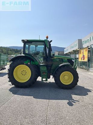 Tractor agrícola - John Deere - 6r150