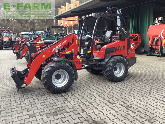 Telescopica - Schaffer - 4670z -2