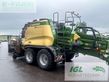 Empacadora gigant - Krone - big pack 1270 vc