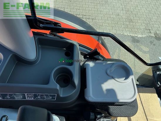 Tractor agrícola - Kubota - m6132